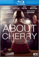 About Cherry BluRay 720p + Legenda